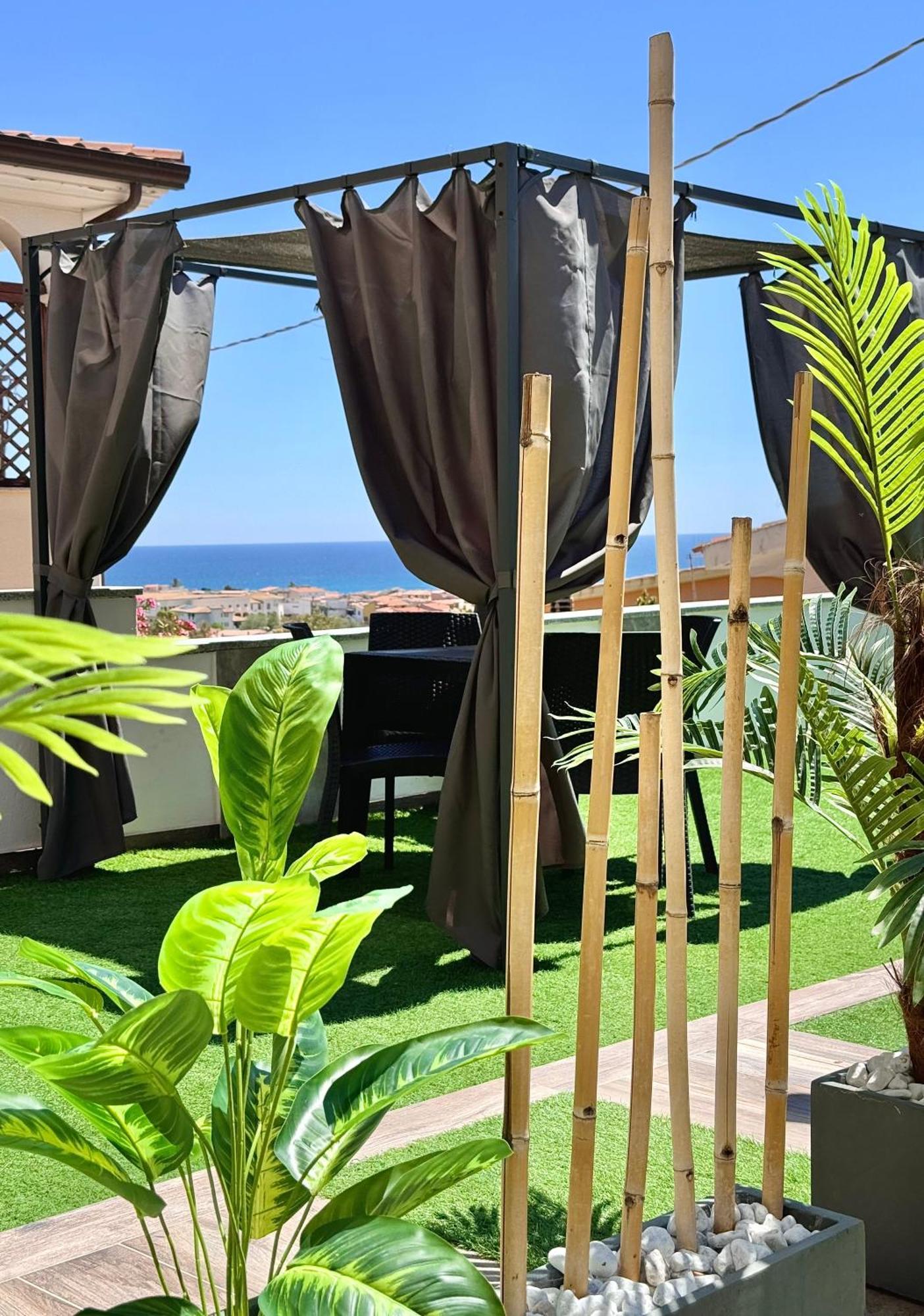 Bellavista Luxury Apartments 라 칼레타 외부 사진