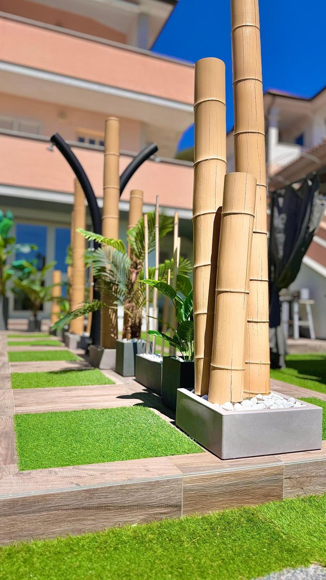Bellavista Luxury Apartments 라 칼레타 외부 사진