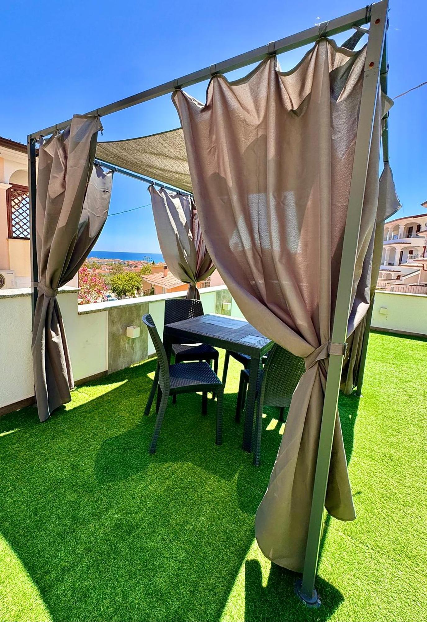 Bellavista Luxury Apartments 라 칼레타 외부 사진