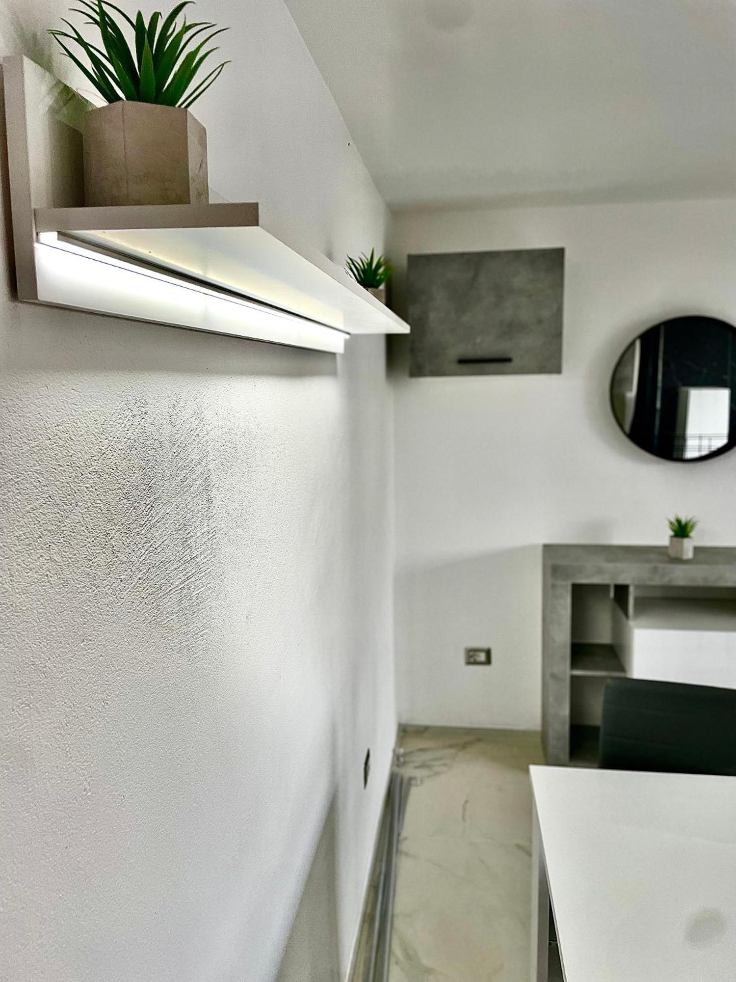 Bellavista Luxury Apartments 라 칼레타 외부 사진