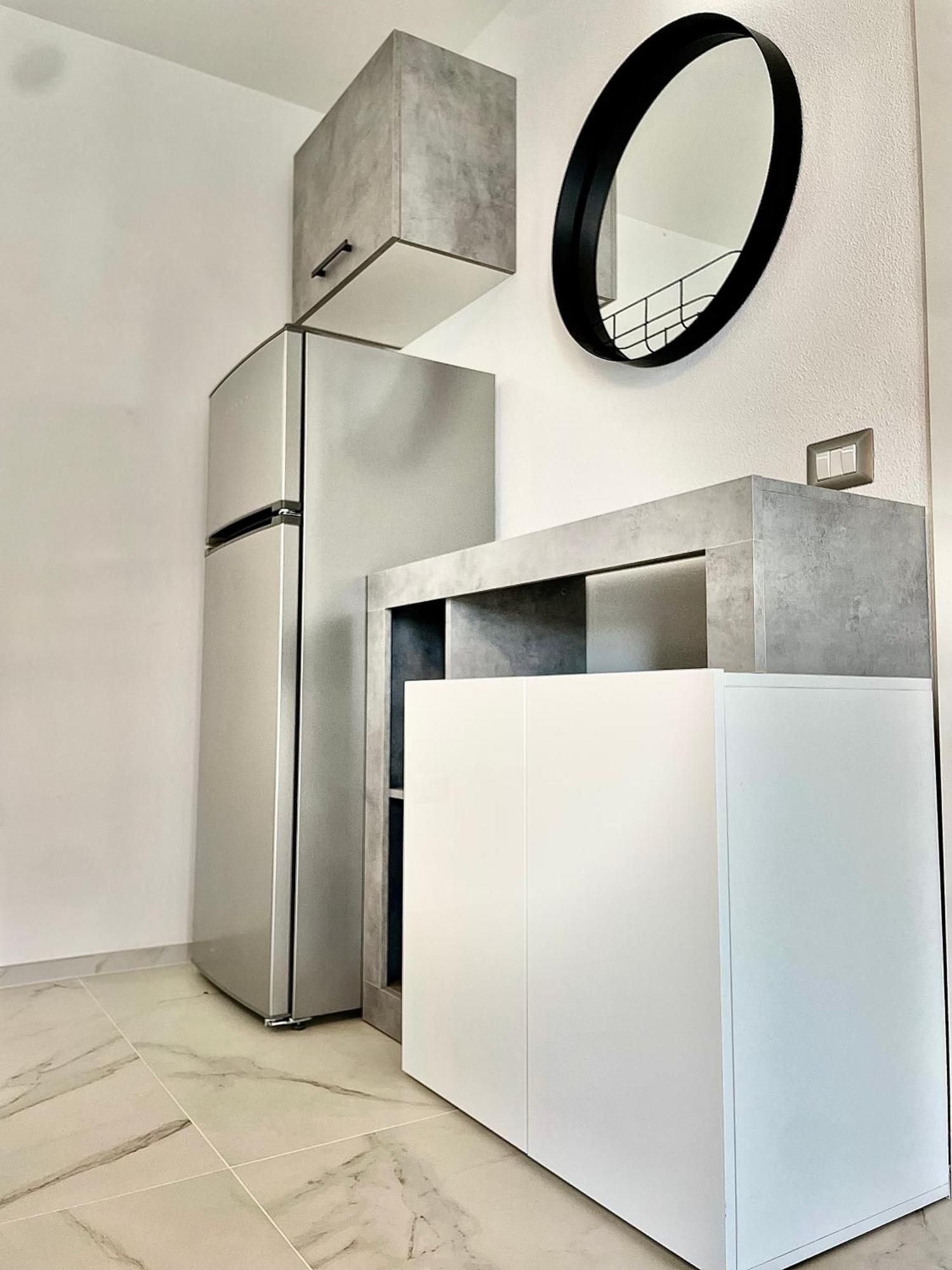 Bellavista Luxury Apartments 라 칼레타 외부 사진