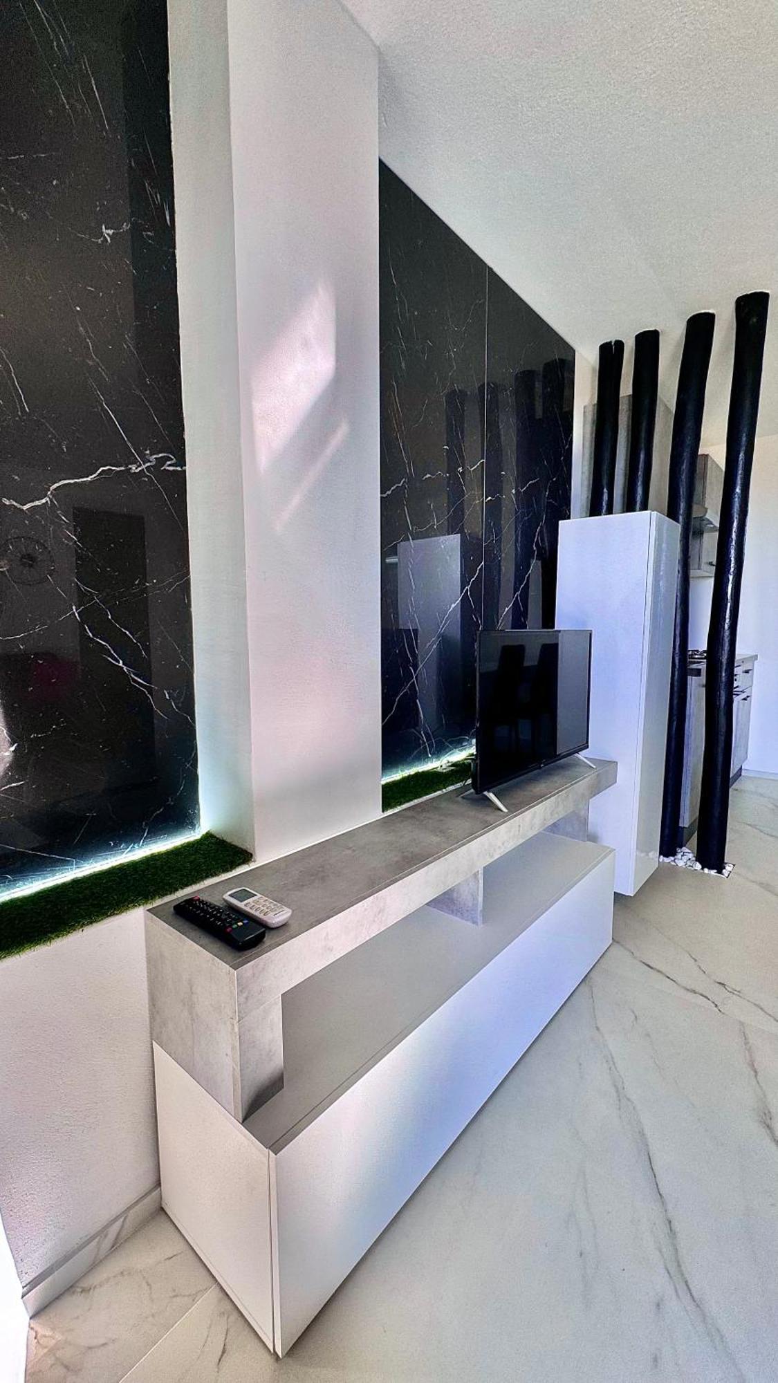 Bellavista Luxury Apartments 라 칼레타 외부 사진
