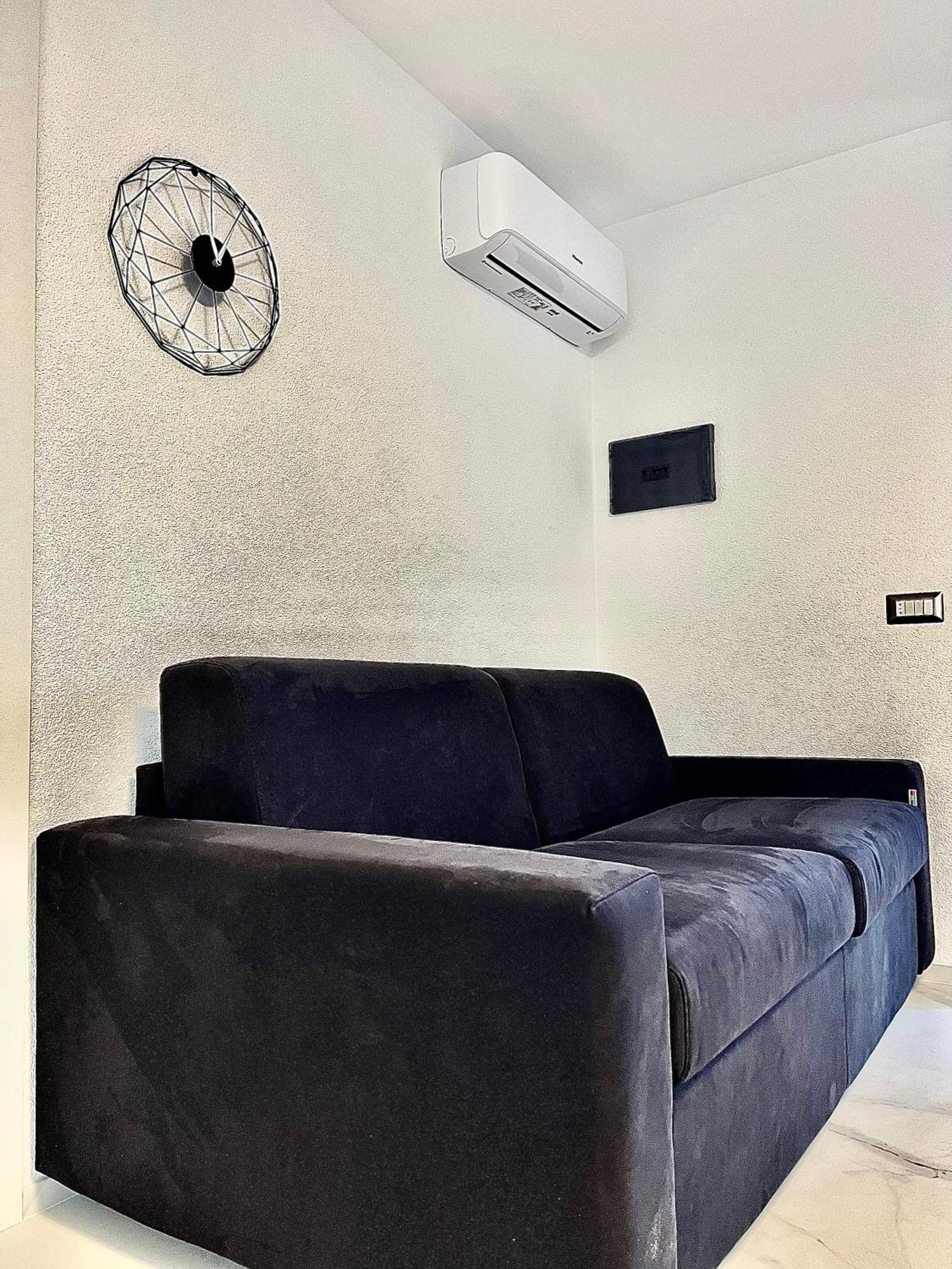 Bellavista Luxury Apartments 라 칼레타 외부 사진