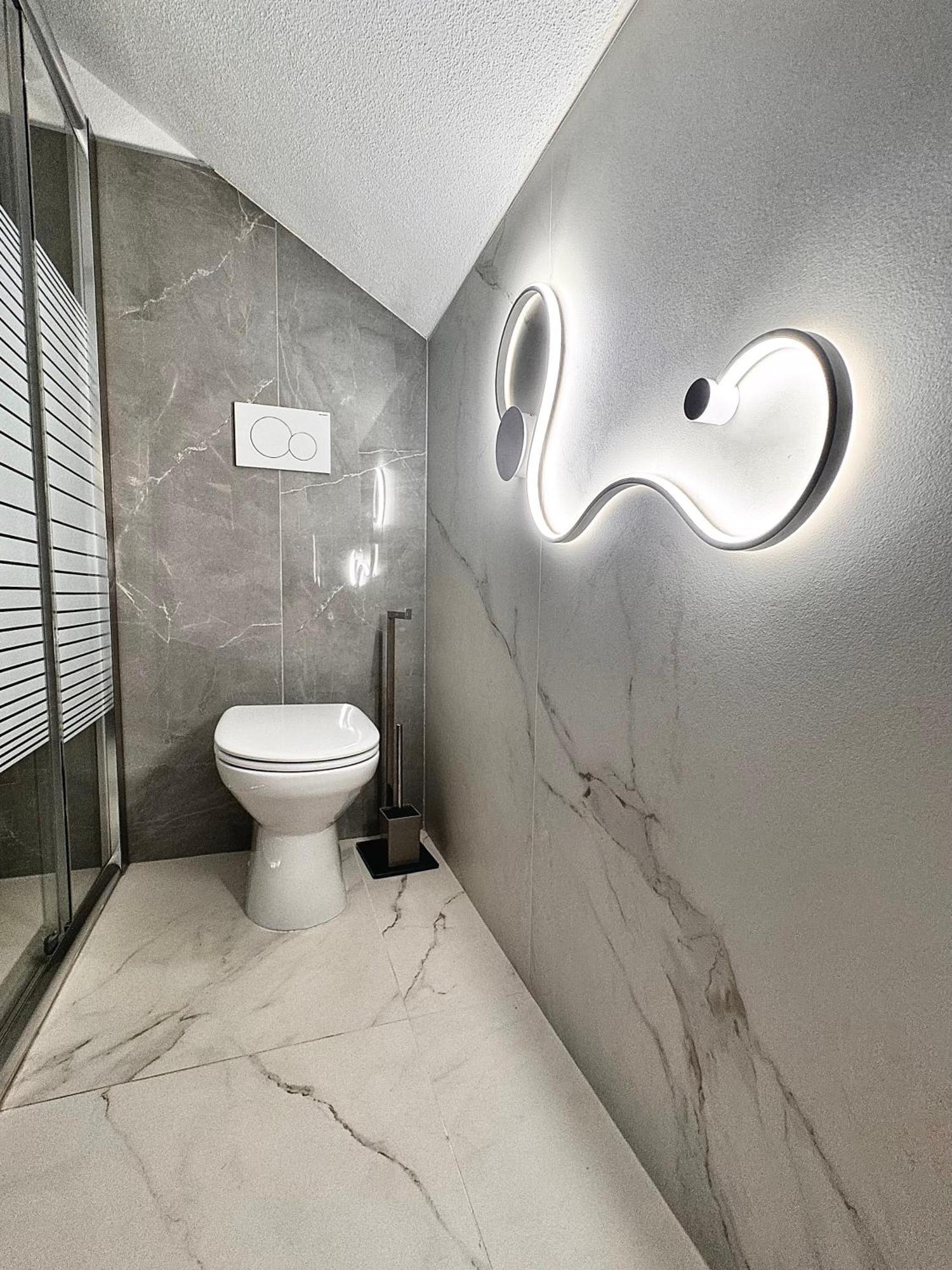 Bellavista Luxury Apartments 라 칼레타 외부 사진