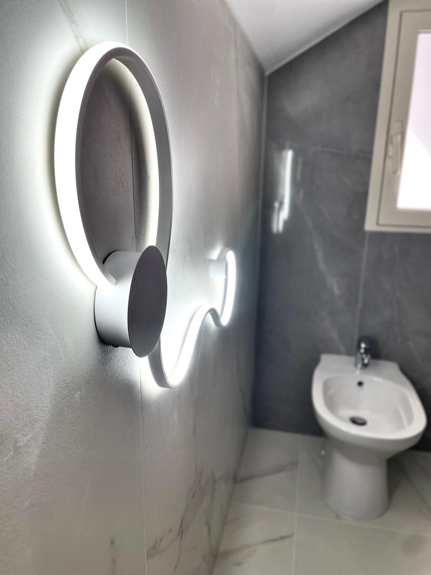 Bellavista Luxury Apartments 라 칼레타 외부 사진