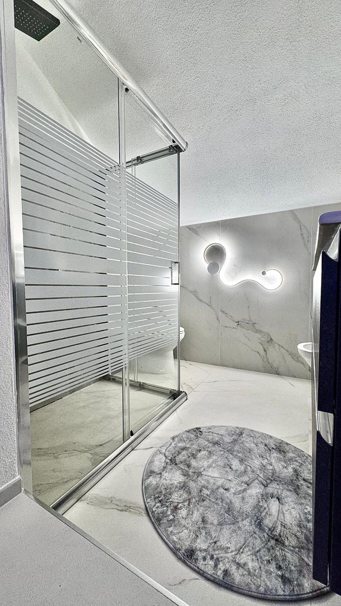 Bellavista Luxury Apartments 라 칼레타 외부 사진