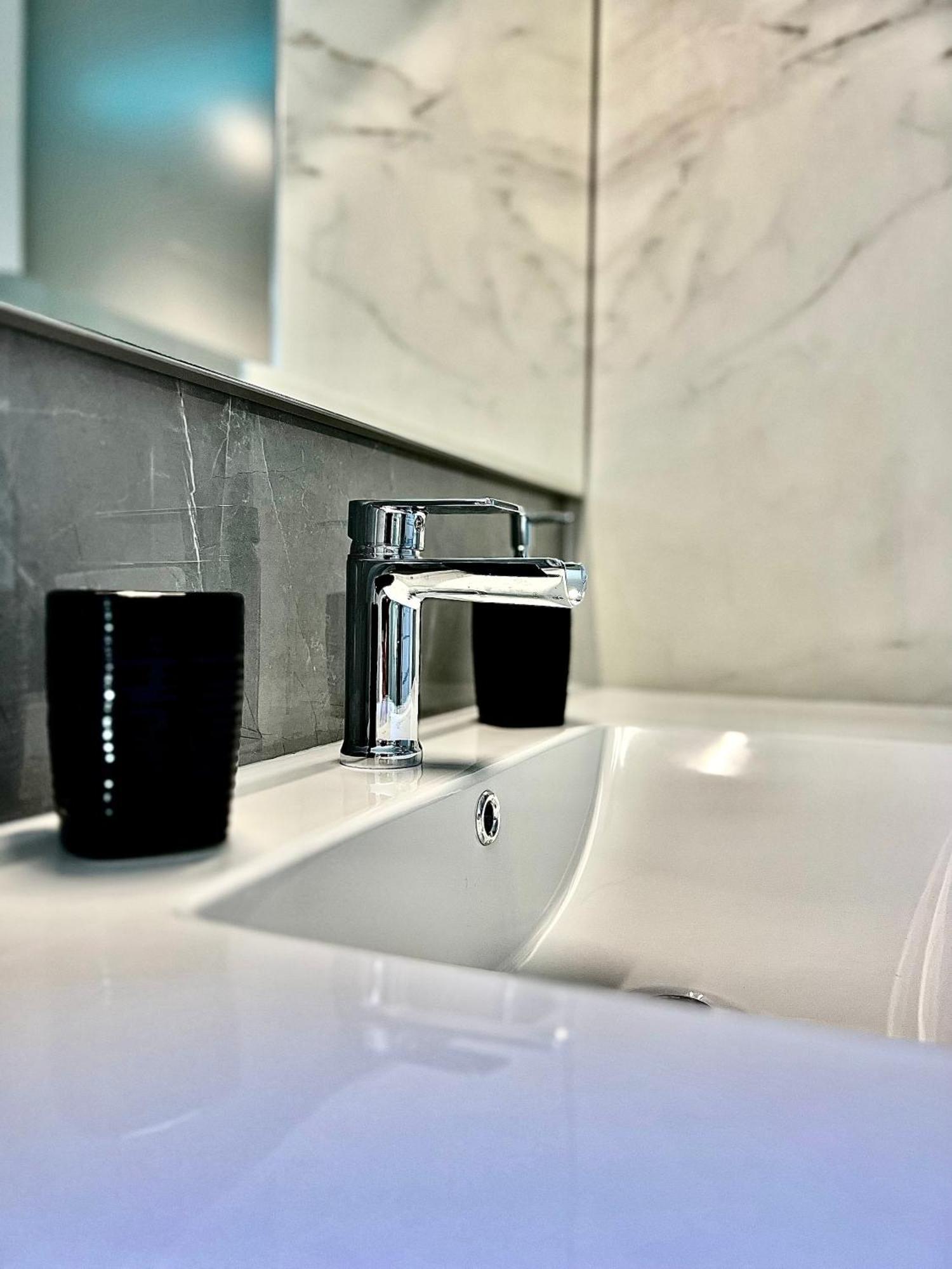 Bellavista Luxury Apartments 라 칼레타 외부 사진