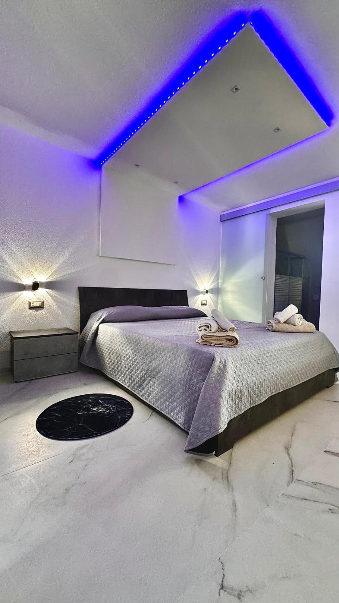 Bellavista Luxury Apartments 라 칼레타 외부 사진