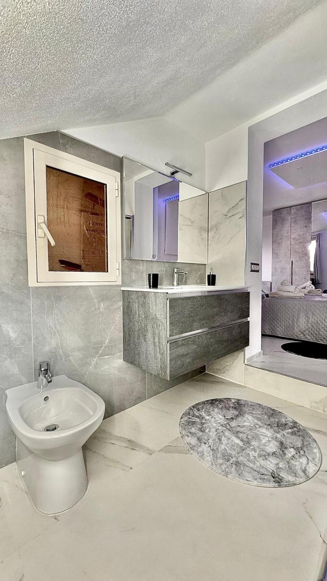 Bellavista Luxury Apartments 라 칼레타 외부 사진