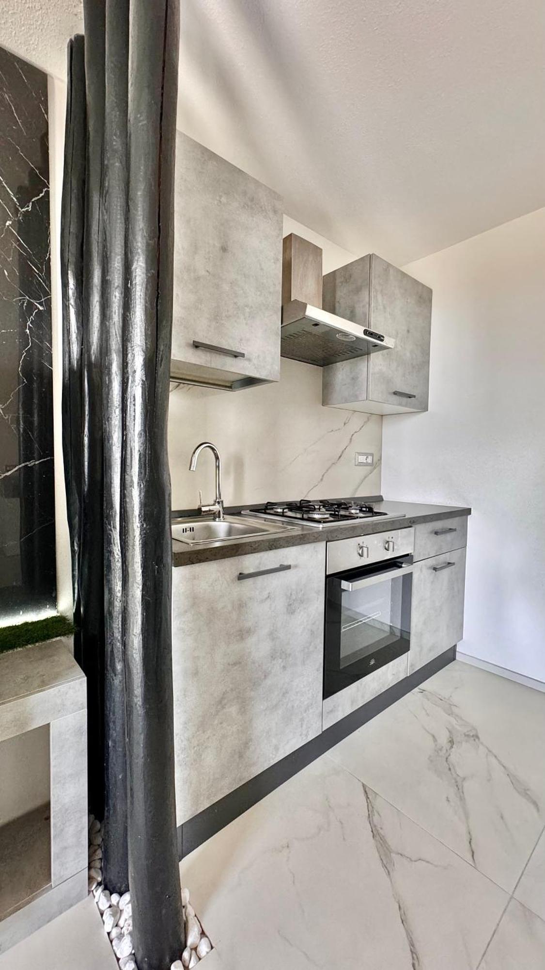 Bellavista Luxury Apartments 라 칼레타 외부 사진