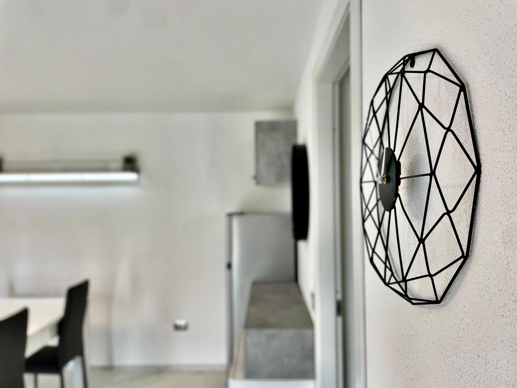 Bellavista Luxury Apartments 라 칼레타 외부 사진