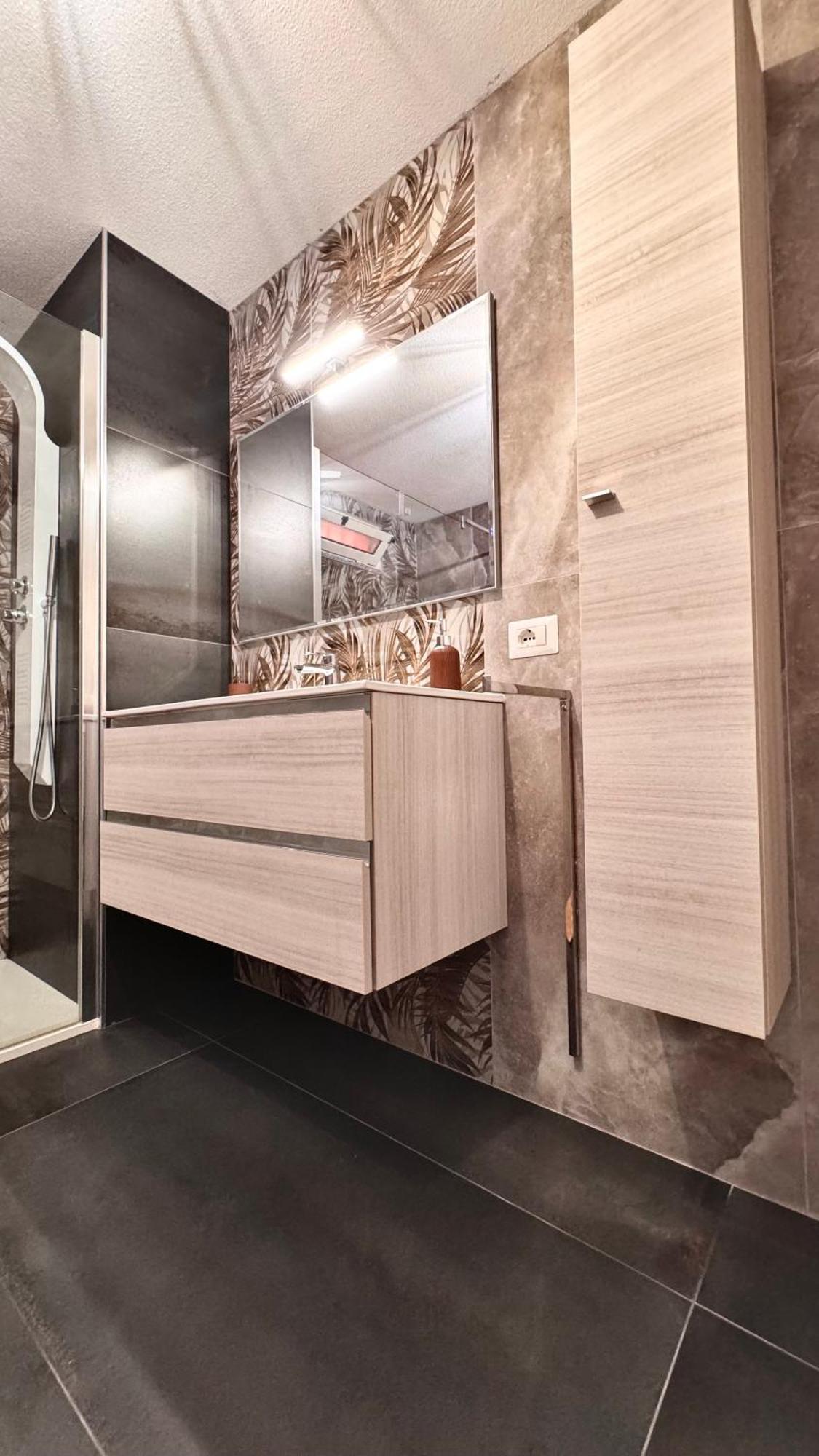 Bellavista Luxury Apartments 라 칼레타 외부 사진