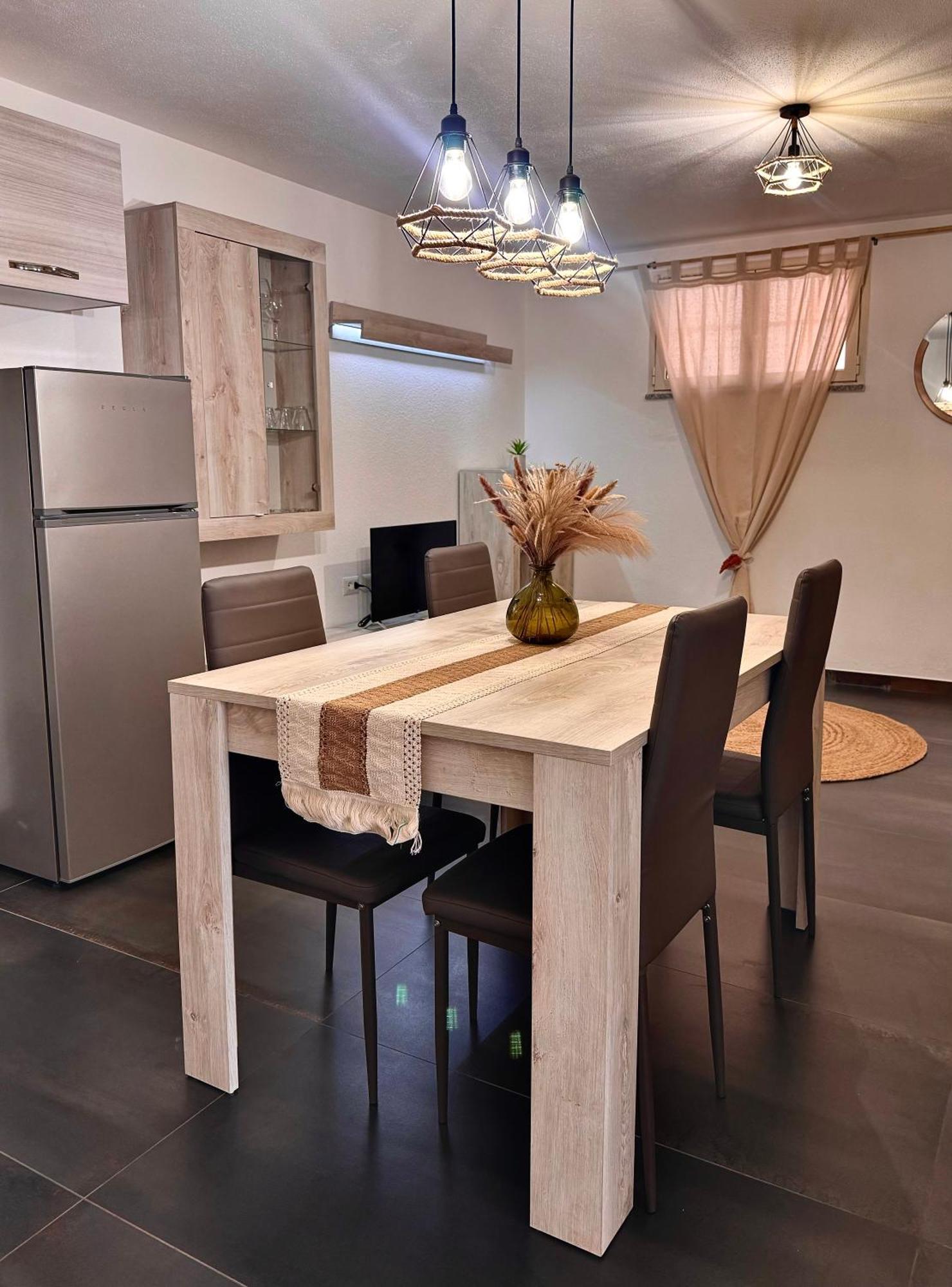 Bellavista Luxury Apartments 라 칼레타 외부 사진