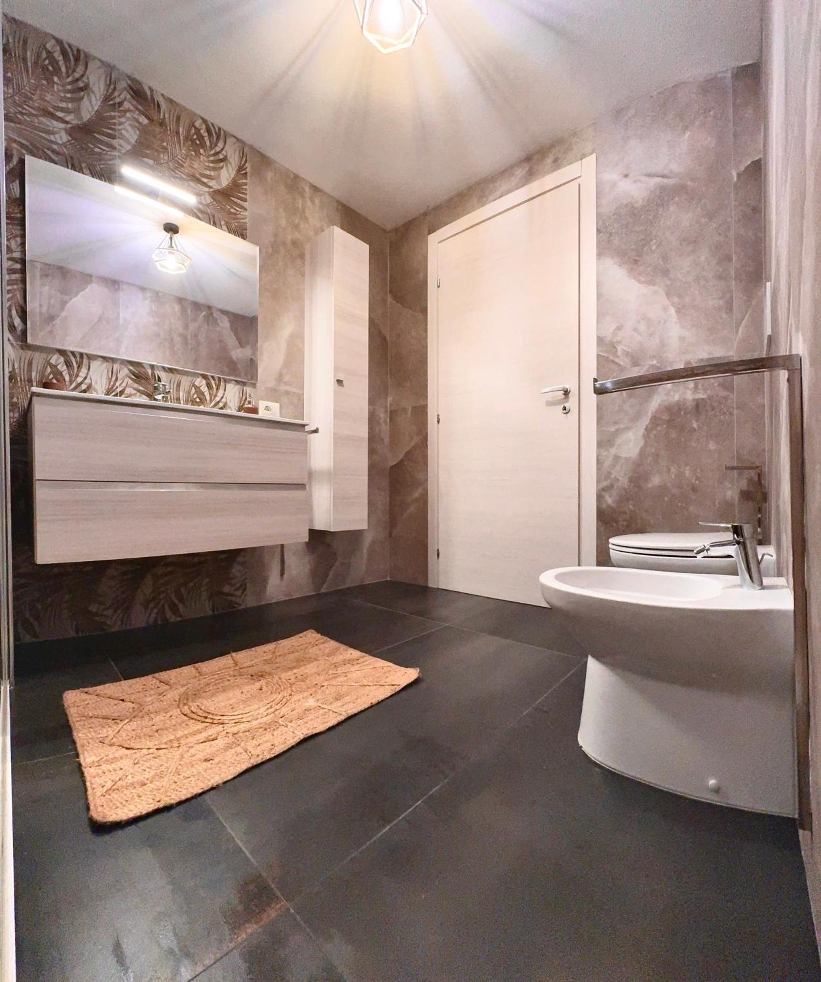 Bellavista Luxury Apartments 라 칼레타 외부 사진