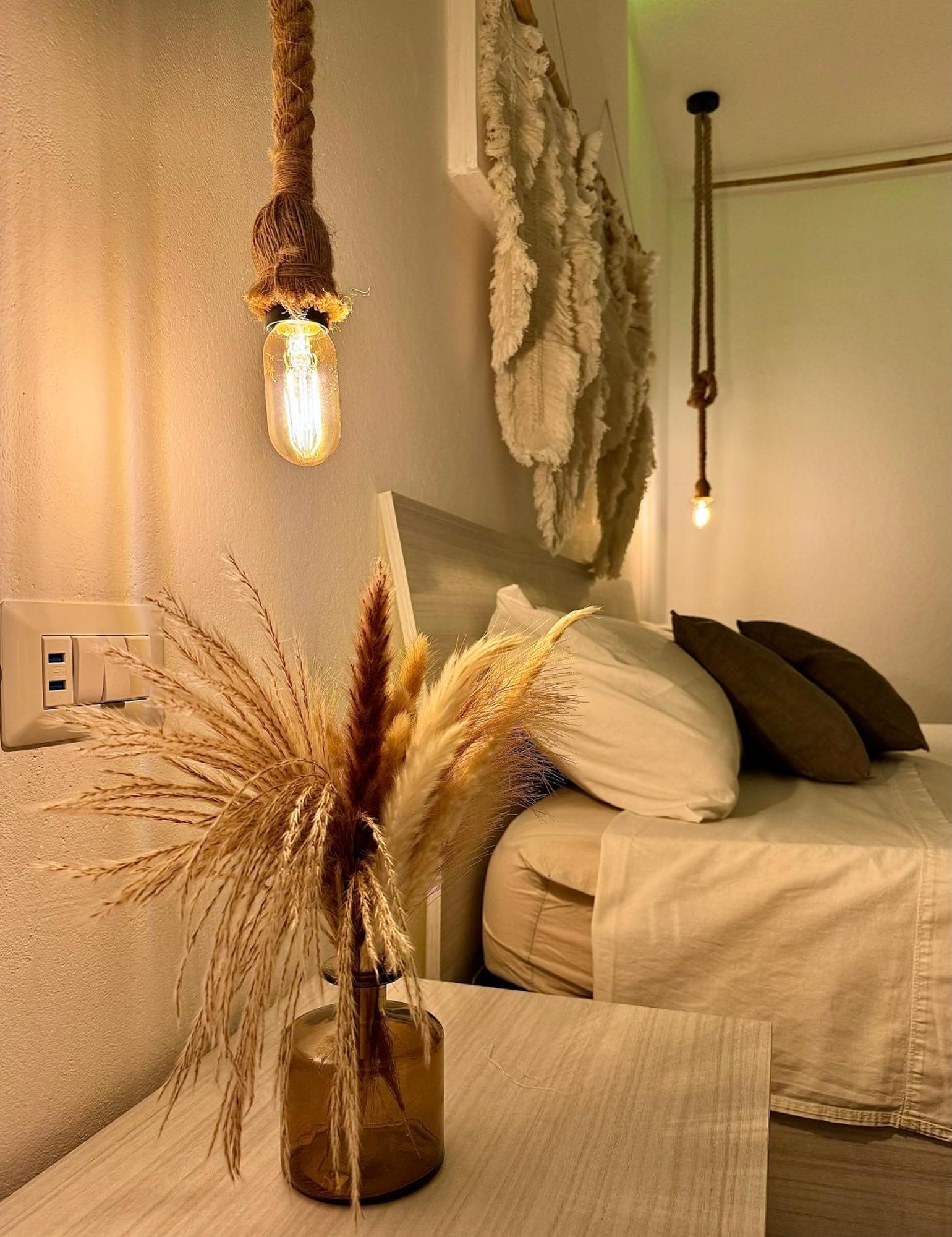 Bellavista Luxury Apartments 라 칼레타 외부 사진