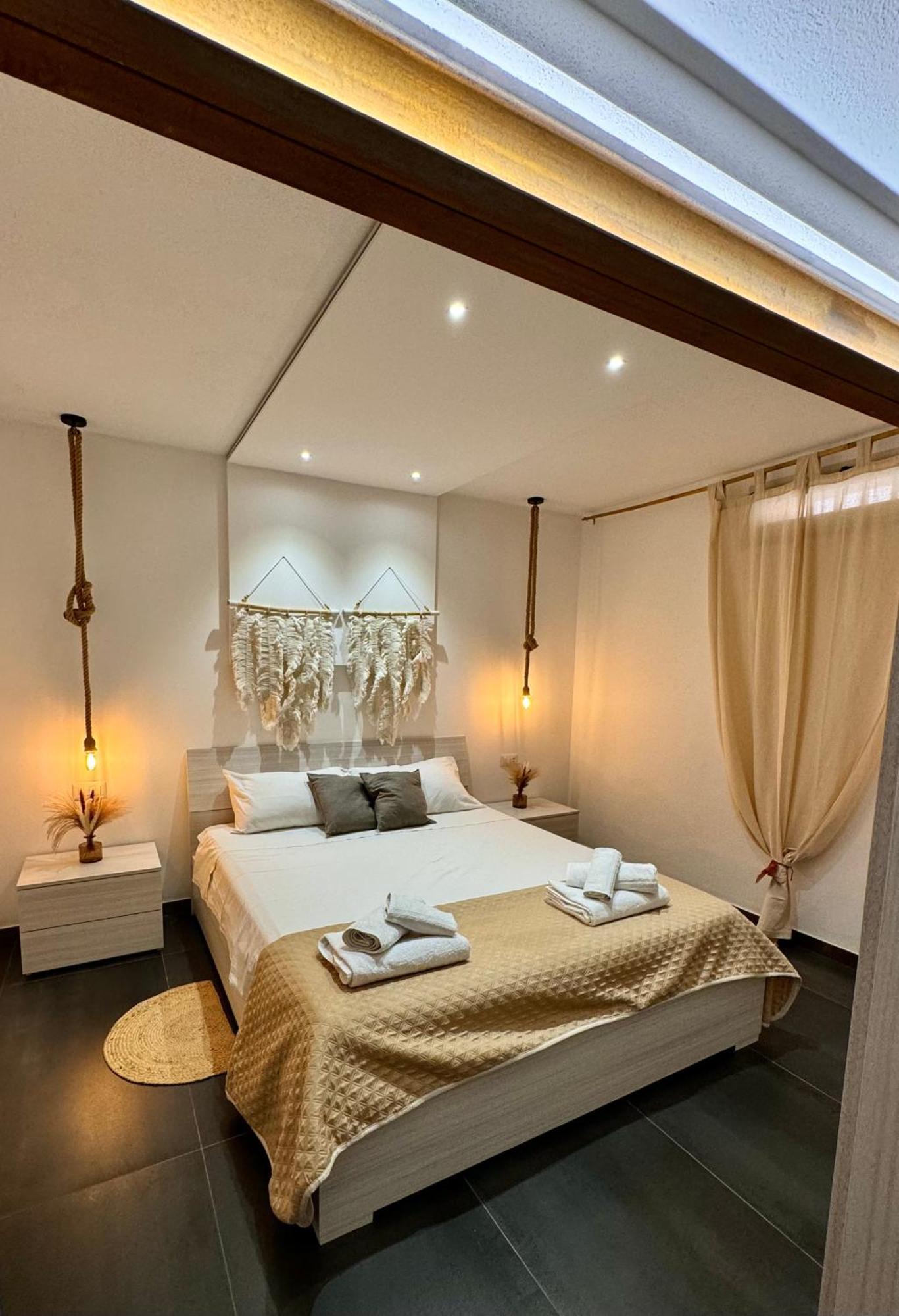 Bellavista Luxury Apartments 라 칼레타 외부 사진