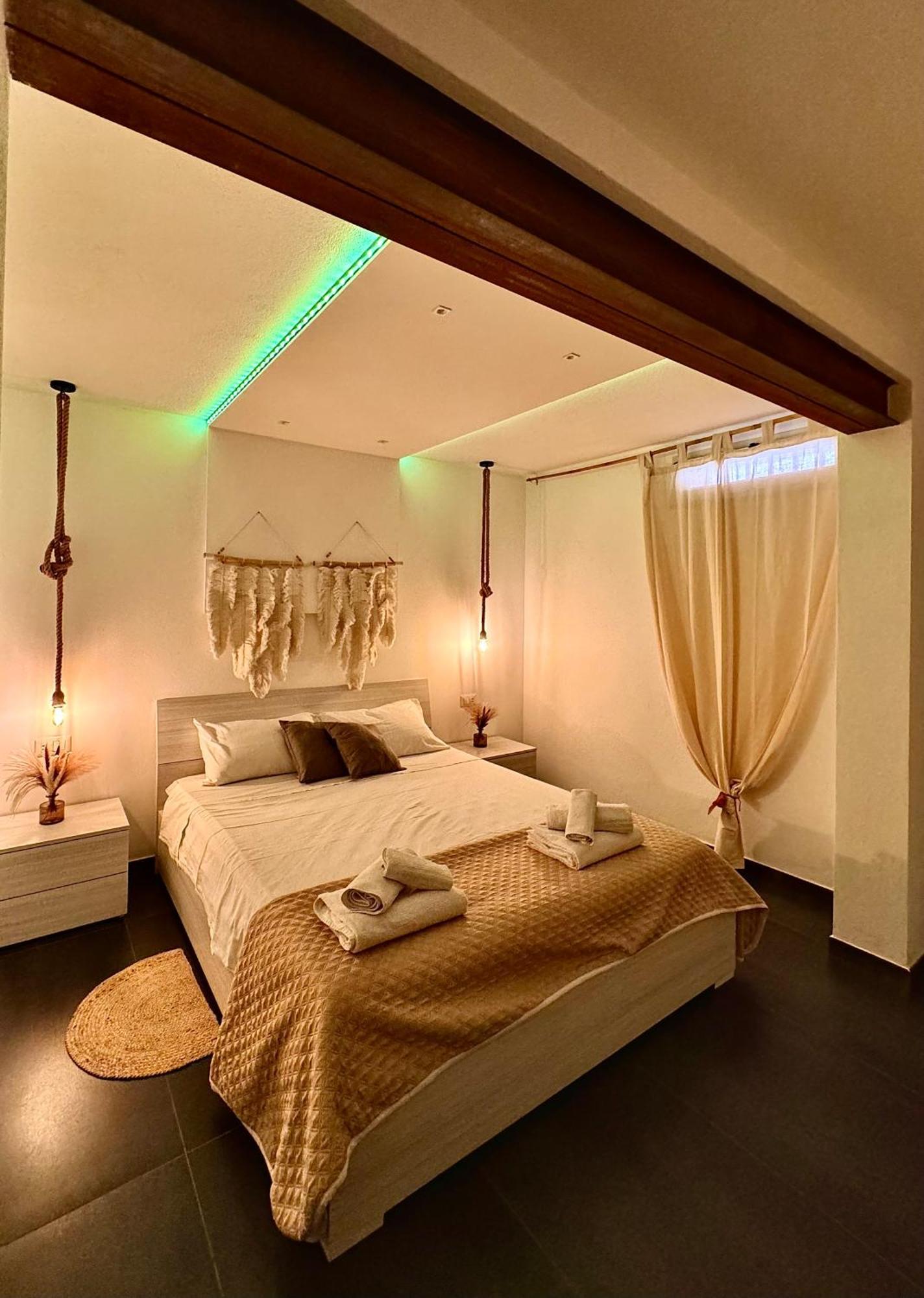 Bellavista Luxury Apartments 라 칼레타 외부 사진