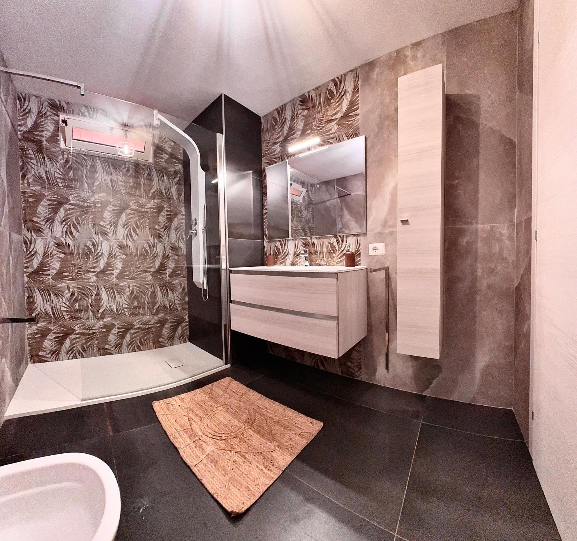 Bellavista Luxury Apartments 라 칼레타 외부 사진