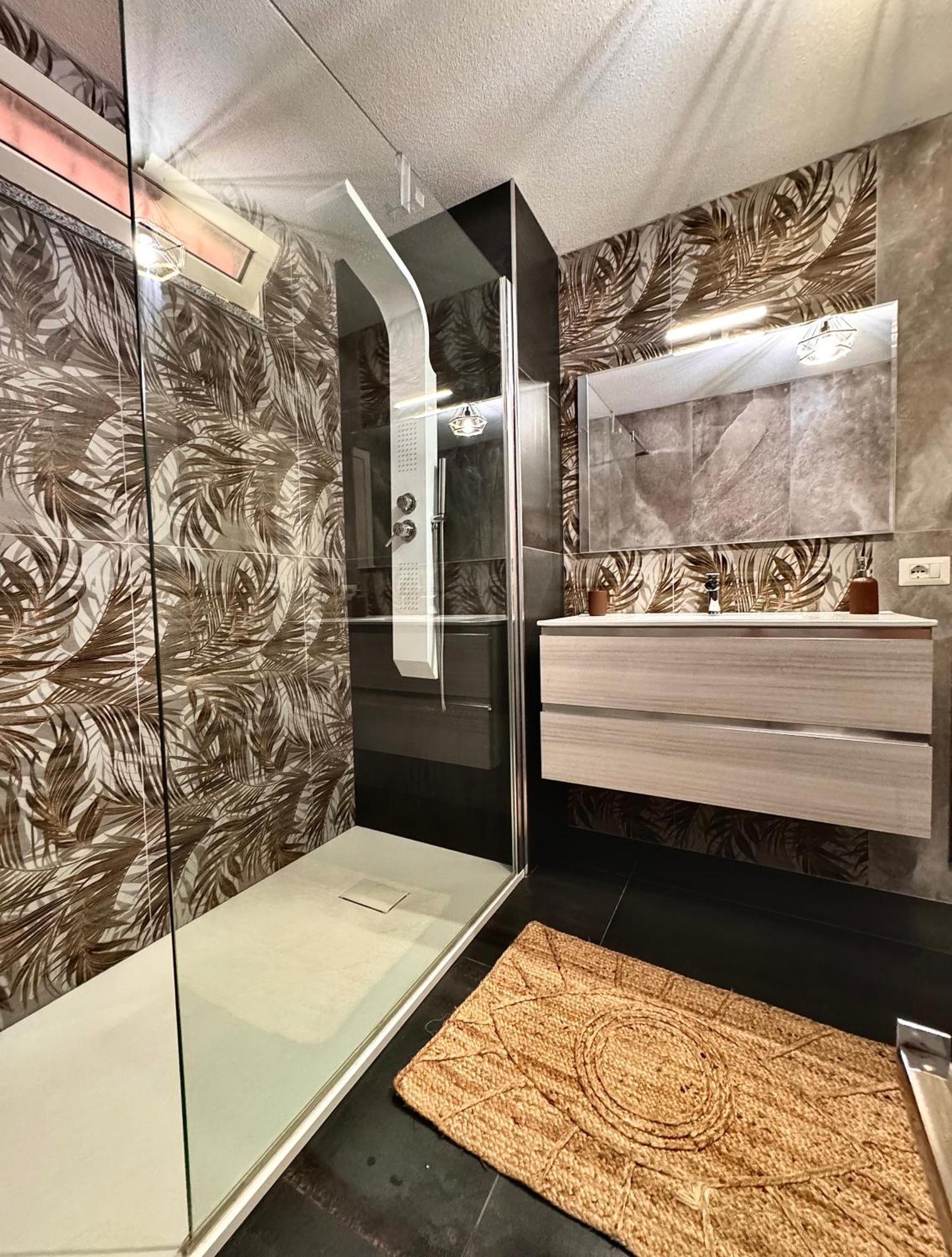 Bellavista Luxury Apartments 라 칼레타 외부 사진