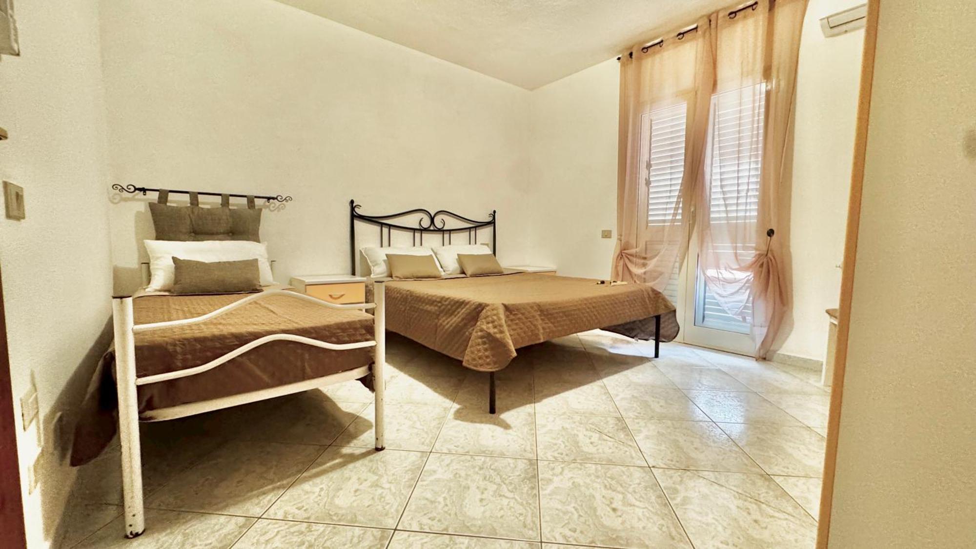Bellavista Luxury Apartments 라 칼레타 외부 사진