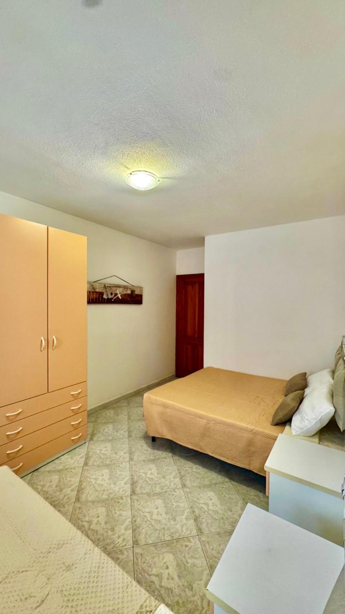 Bellavista Luxury Apartments 라 칼레타 외부 사진
