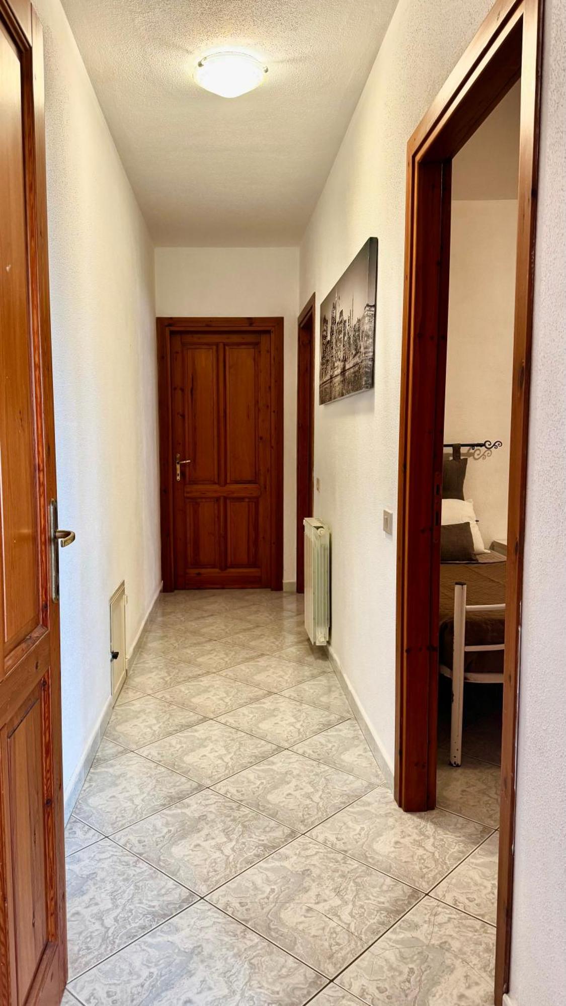 Bellavista Luxury Apartments 라 칼레타 외부 사진