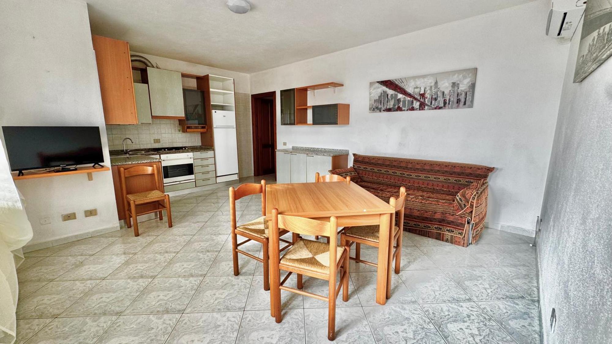Bellavista Luxury Apartments 라 칼레타 외부 사진