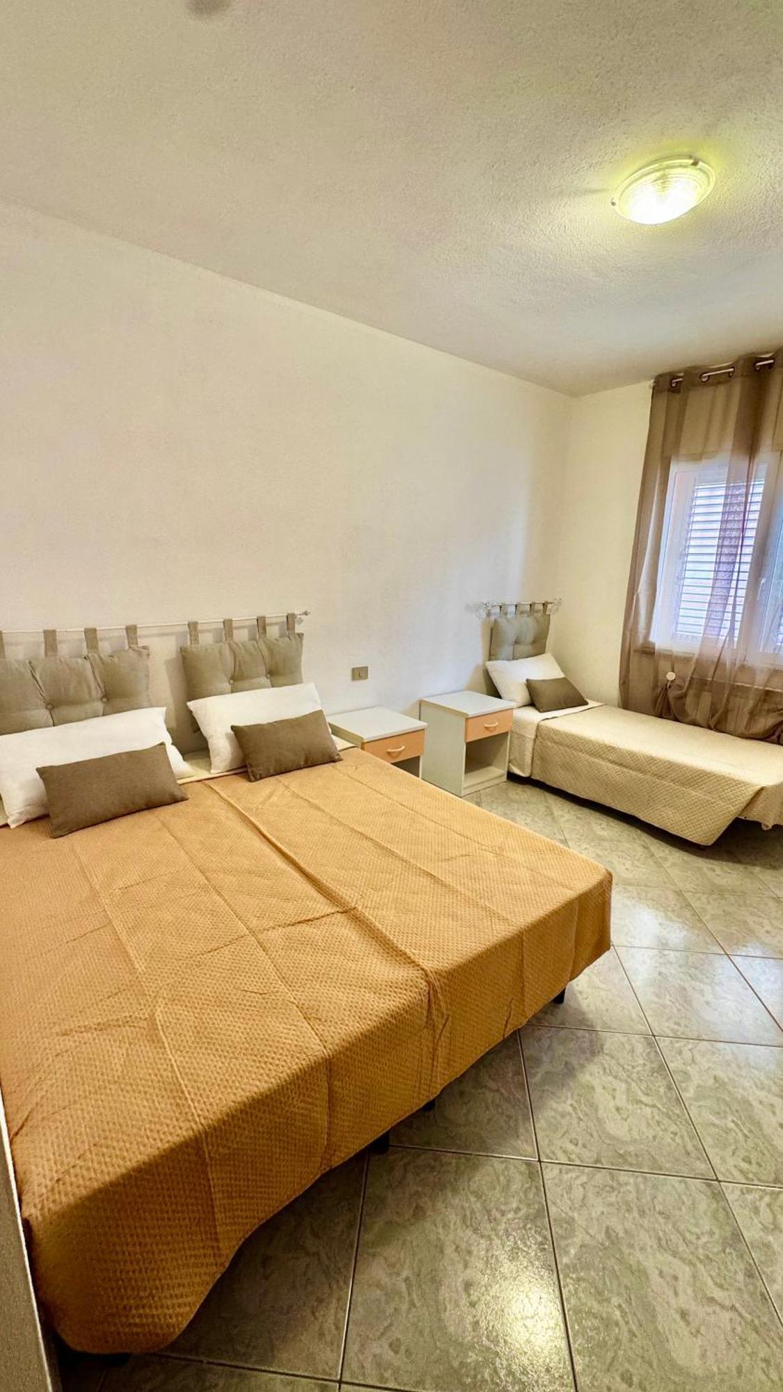 Bellavista Luxury Apartments 라 칼레타 외부 사진