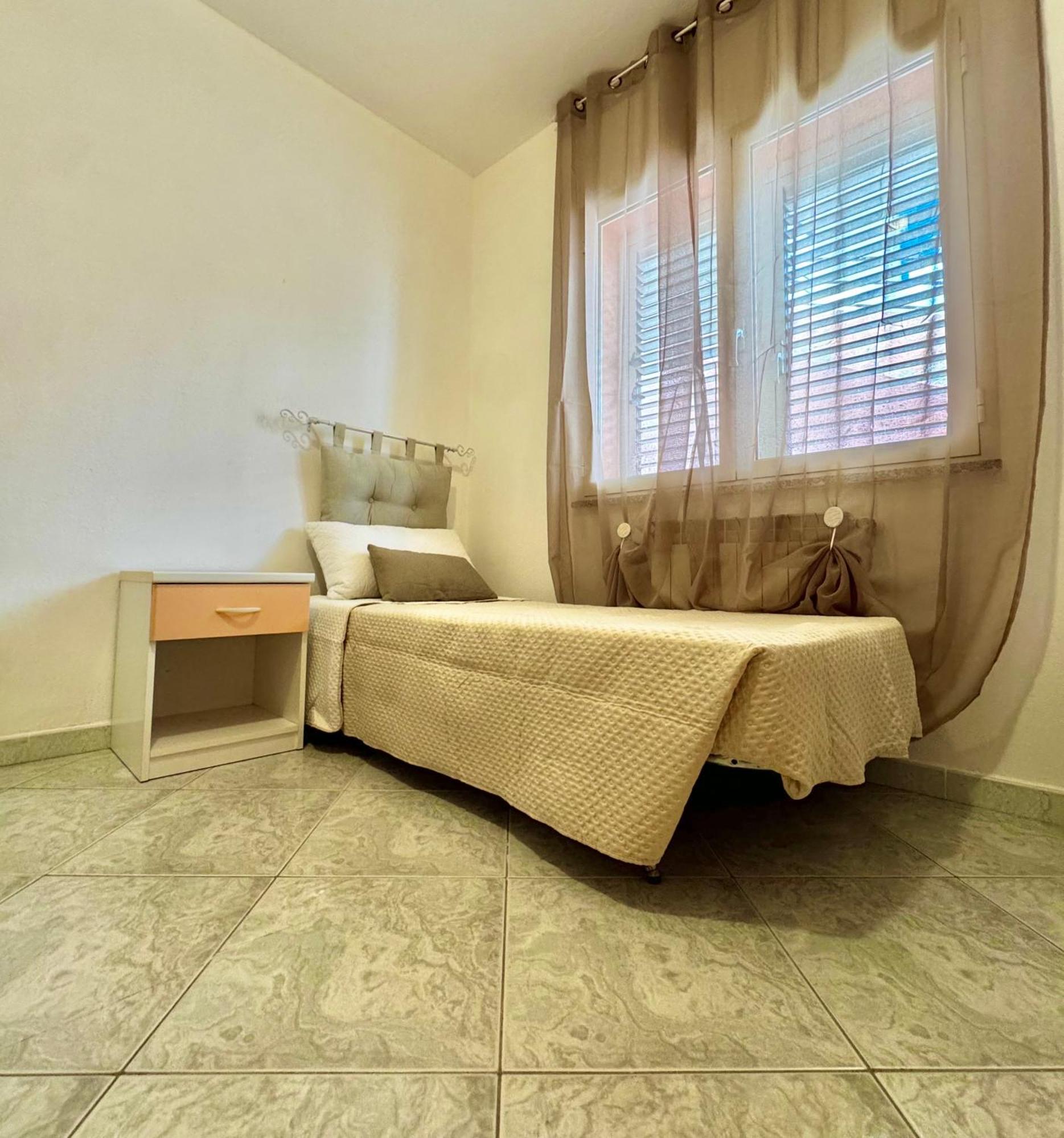 Bellavista Luxury Apartments 라 칼레타 외부 사진